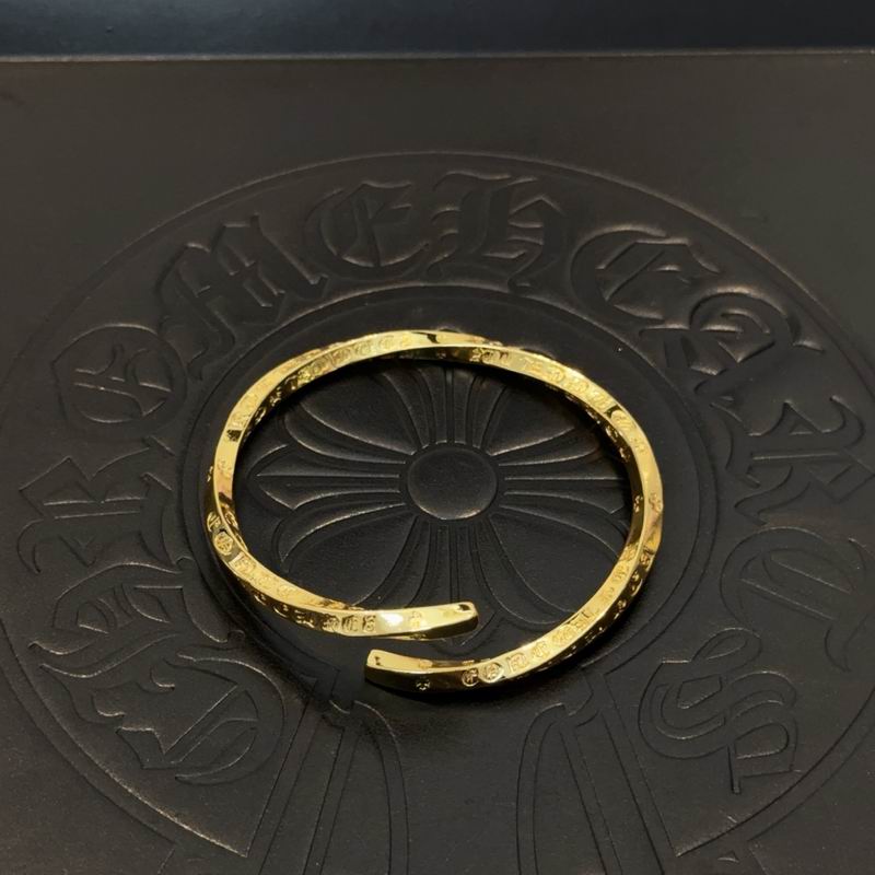 Chrome Hearts bracelet 12yxx214 (4)