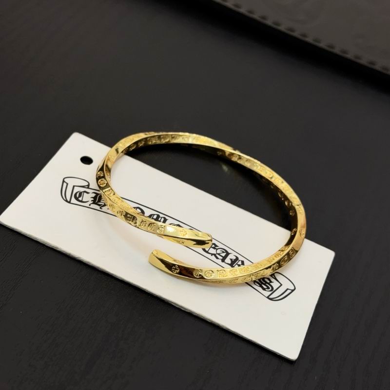 Chrome Hearts bracelet 12yxx214 (6)