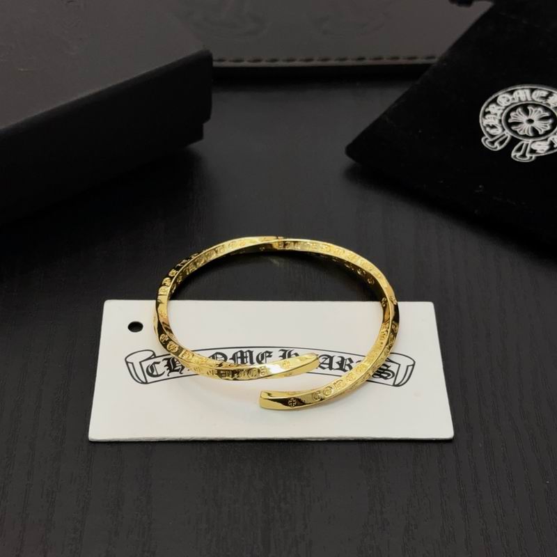 Chrome Hearts bracelet 12yxx214 (7)