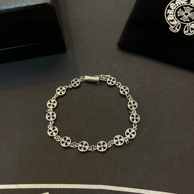 Chrome Hearts bracelet 12yxx215 (1)