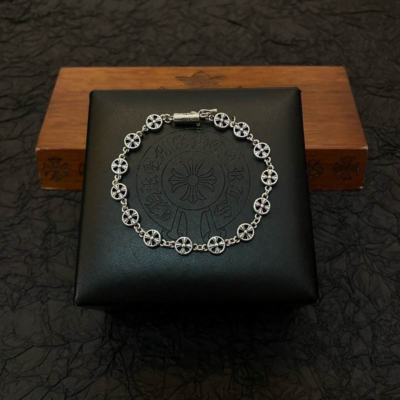 Chrome Hearts bracelet 12yxx215 (3)