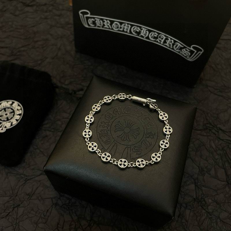 Chrome Hearts bracelet 12yxx215 (4)