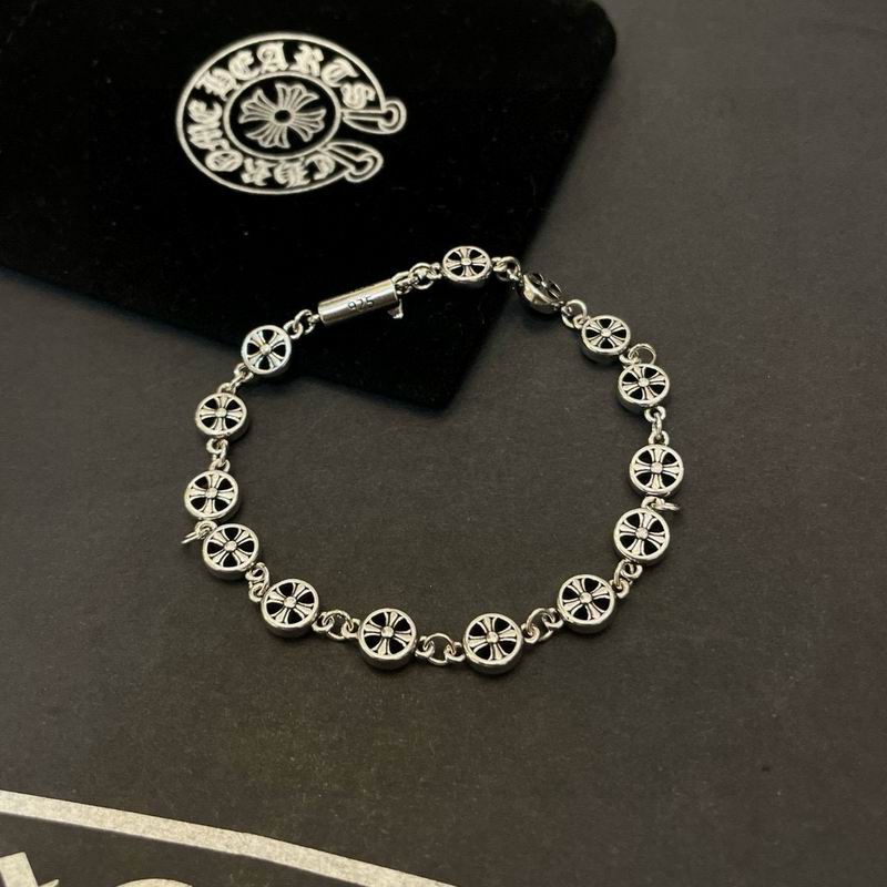 Chrome Hearts bracelet 12yxx215 (5)