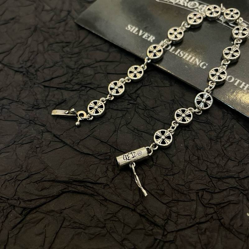 Chrome Hearts bracelet 12yxx215 (6)
