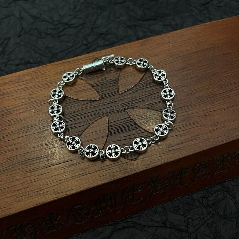 Chrome Hearts bracelet 12yxx215 (7)