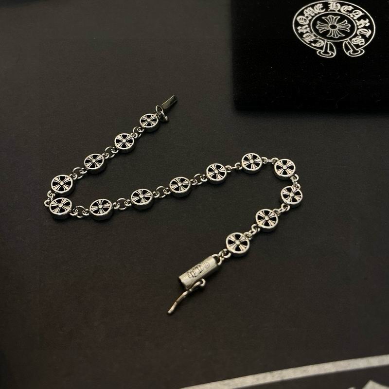Chrome Hearts bracelet 12yxx215 (8)