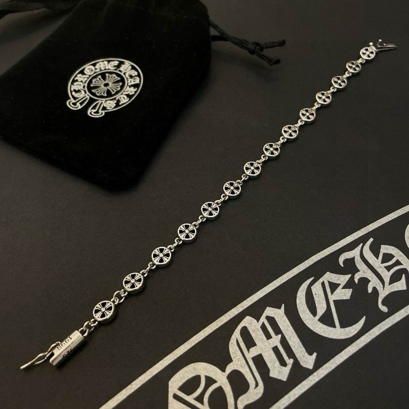 Chrome Hearts bracelet 12yxx215 (9)