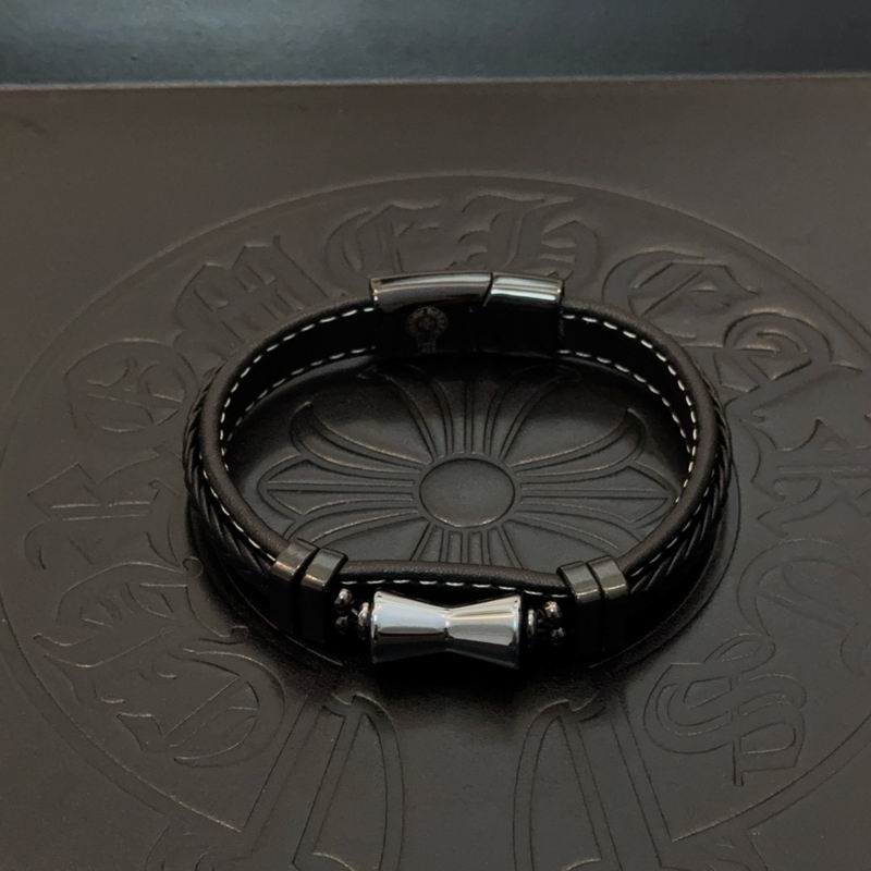 Chrome Hearts bracelet 12yxx216 (1)