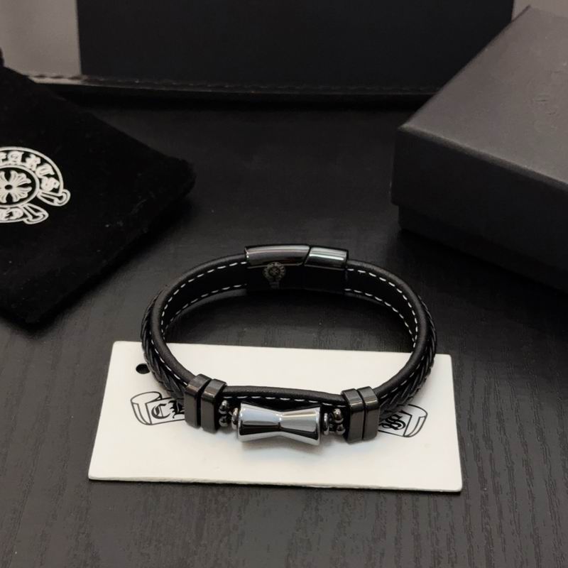 Chrome Hearts bracelet 12yxx216 (2)