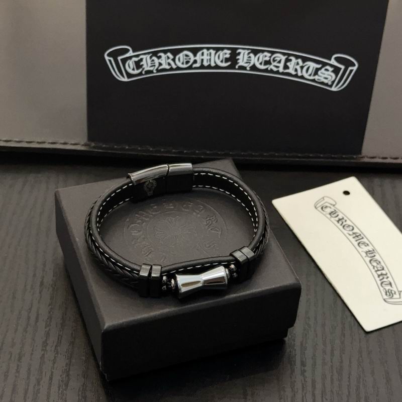 Chrome Hearts bracelet 12yxx216 (5)