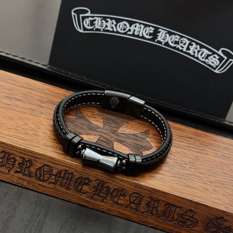 Chrome Hearts bracelet 12yxx216 (6)