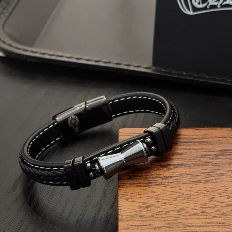 Chrome Hearts bracelet 12yxx216 (7)