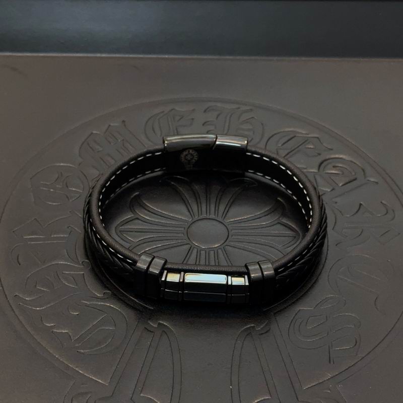Chrome Hearts bracelet 12yxx217 (1)