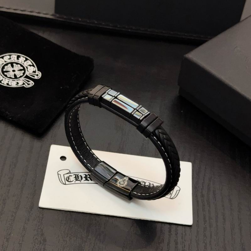 Chrome Hearts bracelet 12yxx217 (2)