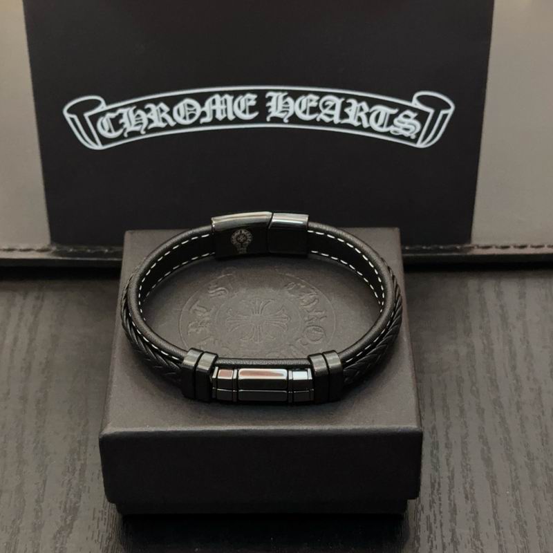Chrome Hearts bracelet 12yxx217 (3)