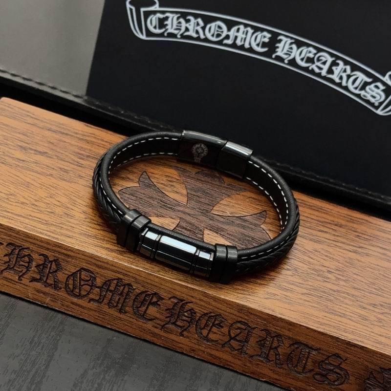 Chrome Hearts bracelet 12yxx217 (5)