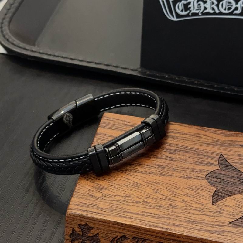 Chrome Hearts bracelet 12yxx217 (6)