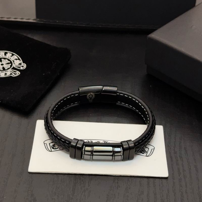 Chrome Hearts bracelet 12yxx217 (7)