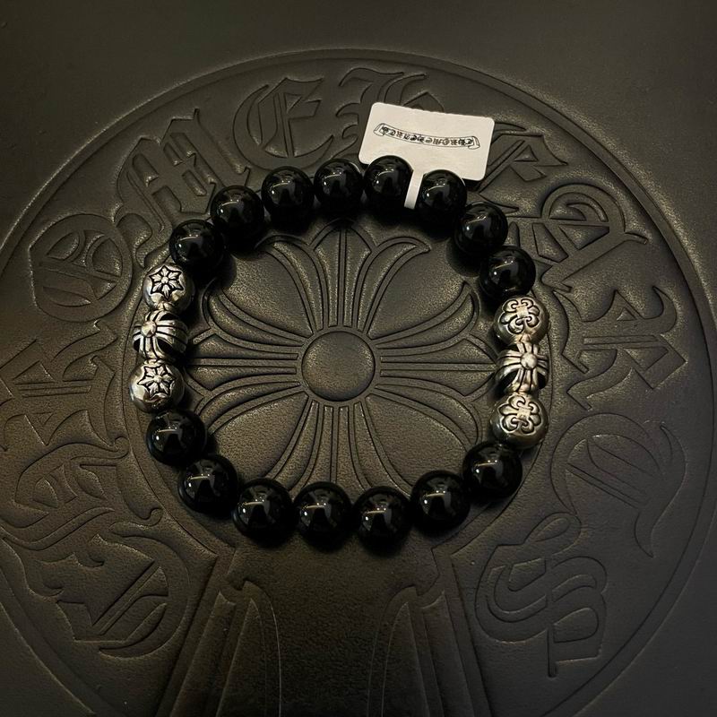 Chrome Hearts bracelet 12yxx78 (1)