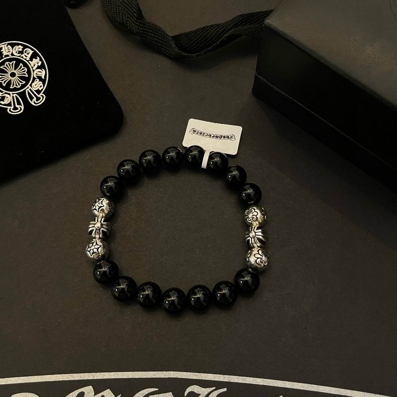 Chrome Hearts bracelet 12yxx78 (2)