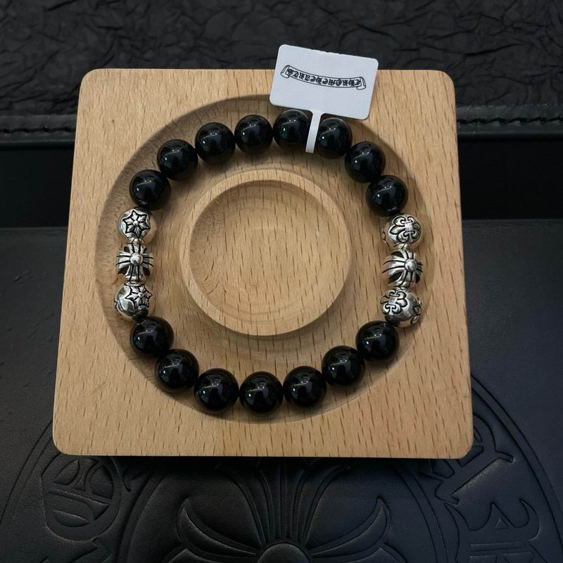 Chrome Hearts bracelet 12yxx78 (3)