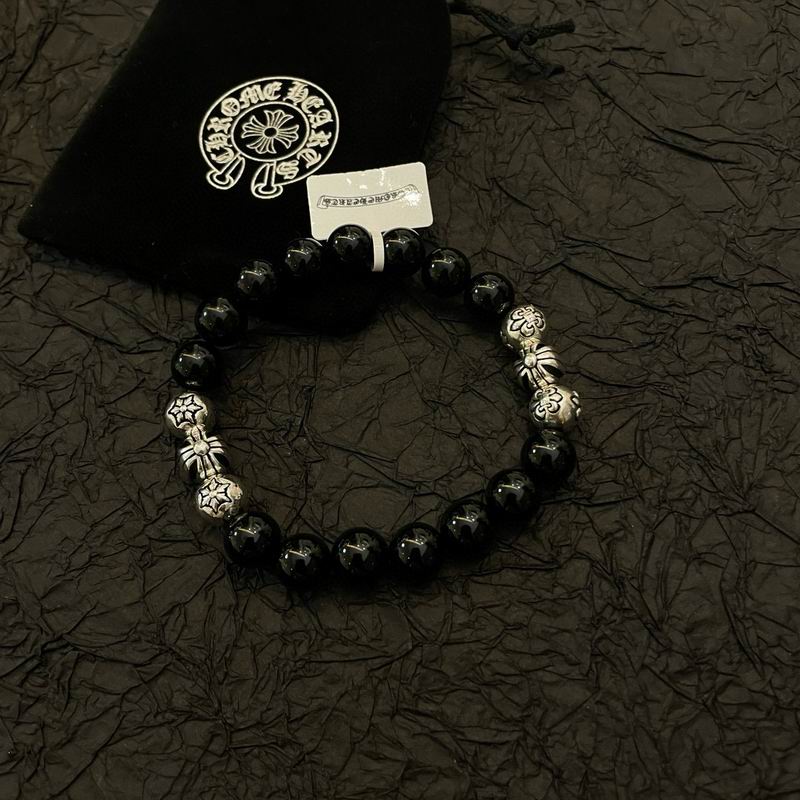 Chrome Hearts bracelet 12yxx78 (5)