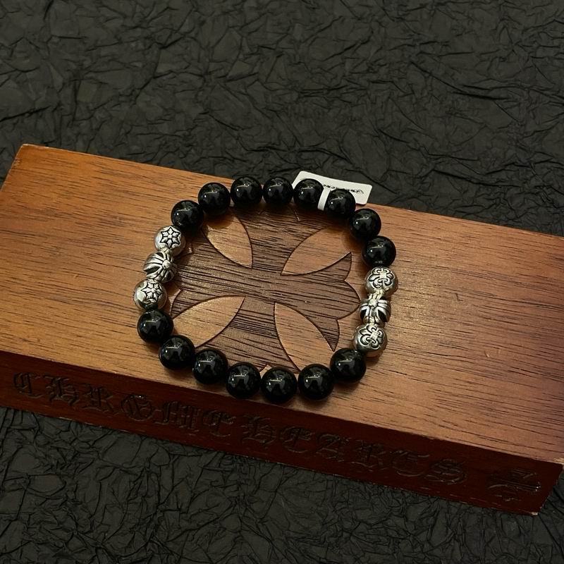 Chrome Hearts bracelet 12yxx78 (6)
