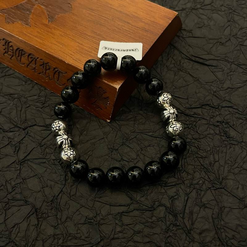 Chrome Hearts bracelet 12yxx78 (7)