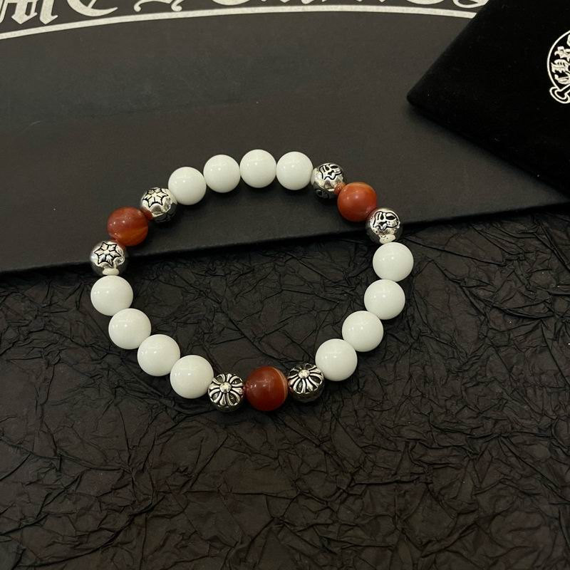 Chrome Hearts bracelet 12yxx79 (5)