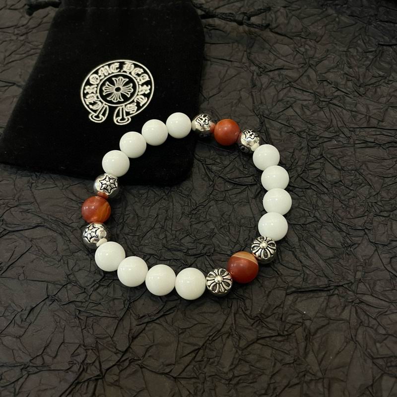 Chrome Hearts bracelet 12yxx79 (7)