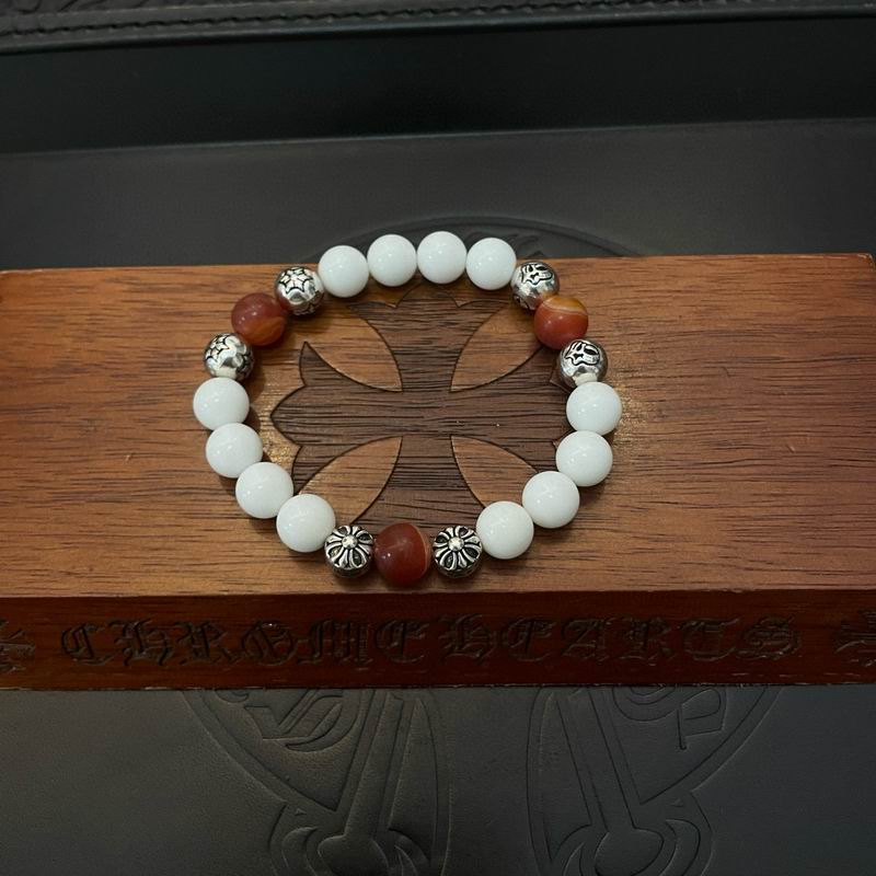 Chrome Hearts bracelet 12yxx79 (9)