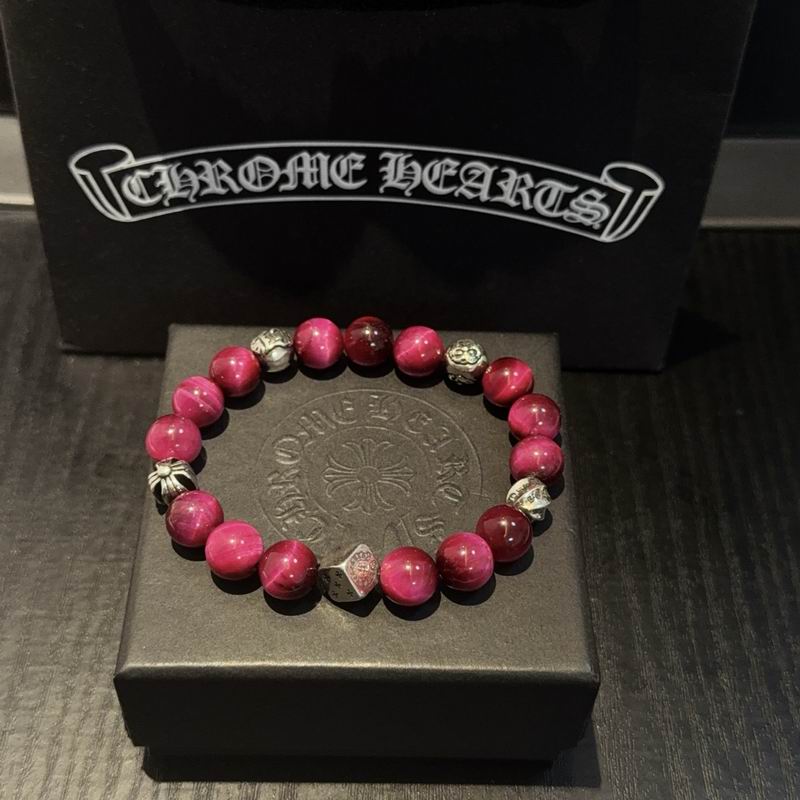 Chrome Hearts bracelet 12yxx80 (1)