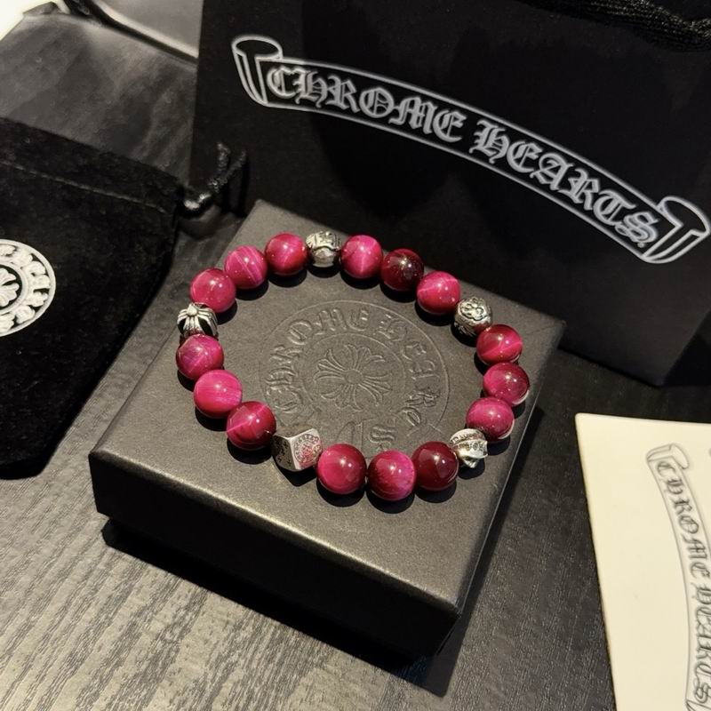 Chrome Hearts bracelet 12yxx80 (2)
