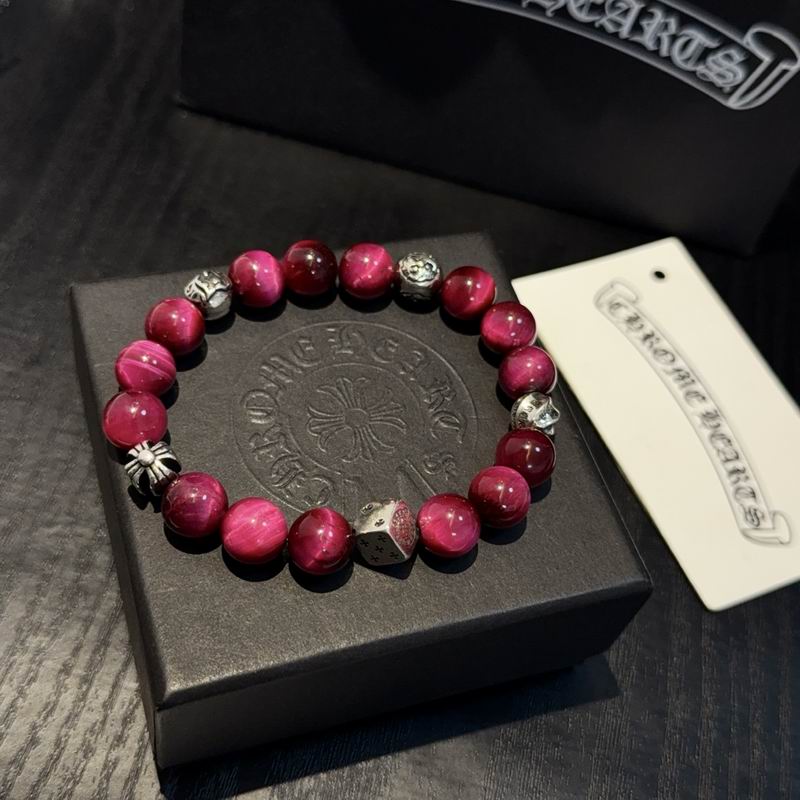 Chrome Hearts bracelet 12yxx80 (3)