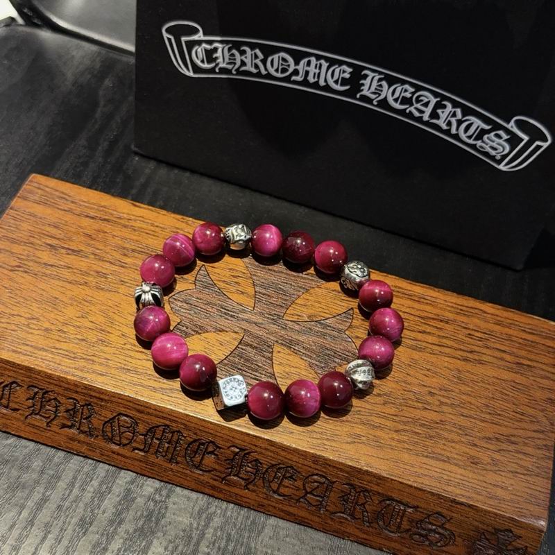Chrome Hearts bracelet 12yxx80 (4)