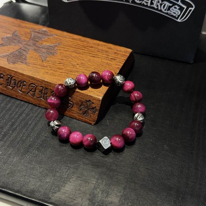 Chrome Hearts bracelet 12yxx80 (5)