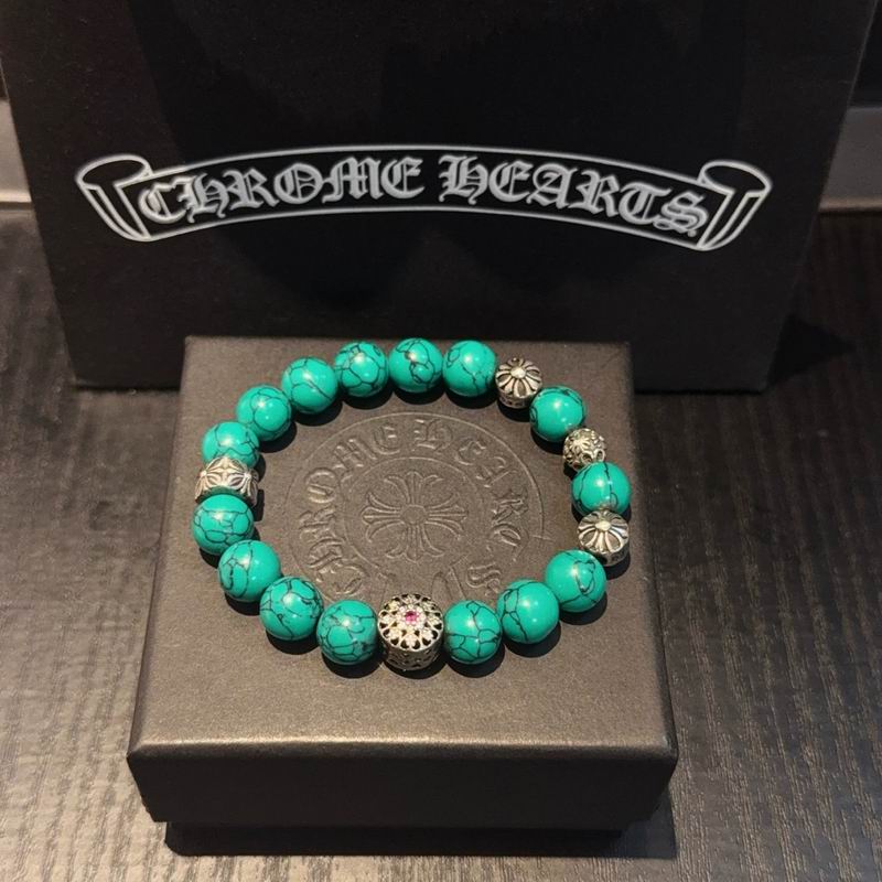 Chrome Hearts bracelet 12yxx81 (1)