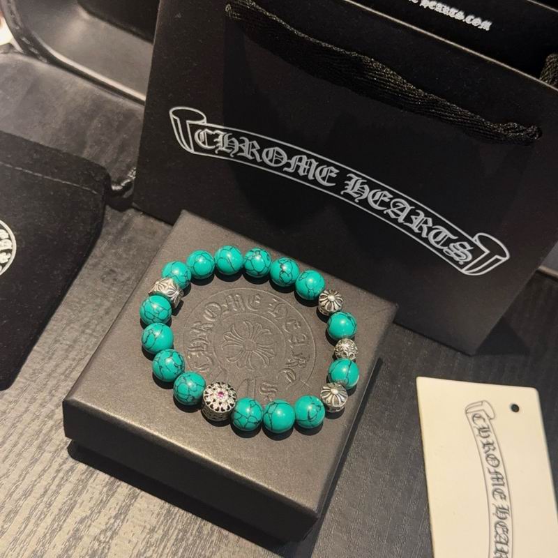 Chrome Hearts bracelet 12yxx81 (2)