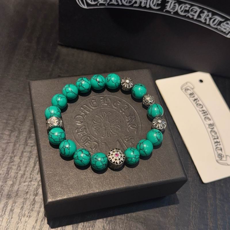 Chrome Hearts bracelet 12yxx81 (3)