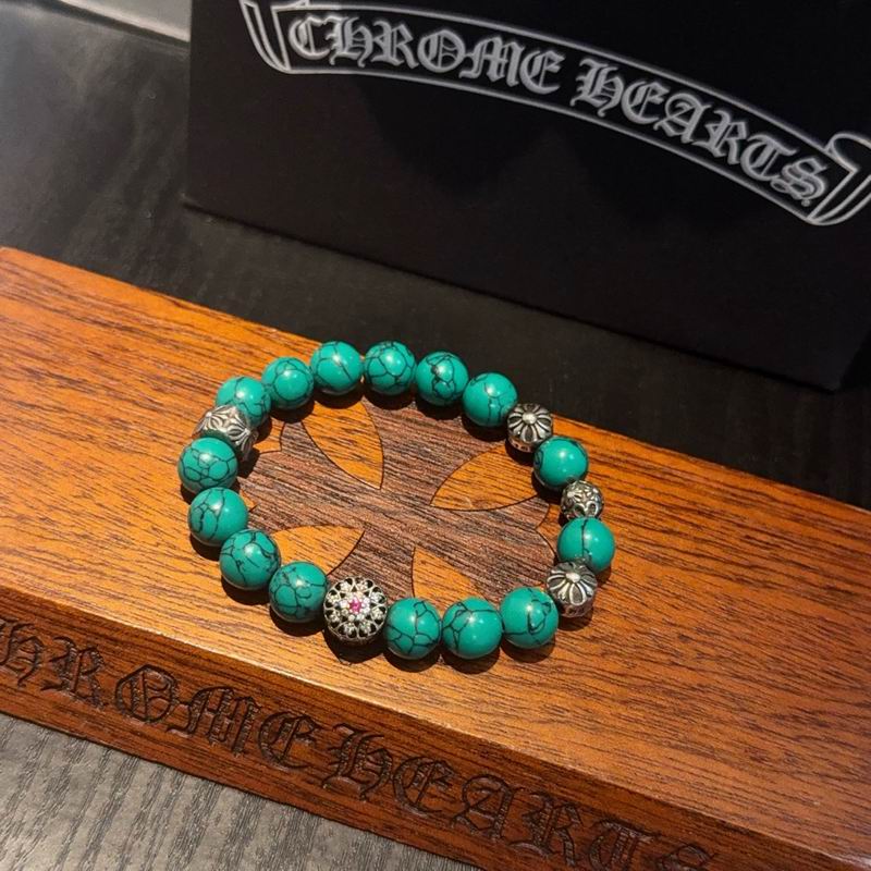 Chrome Hearts bracelet 12yxx81 (4)