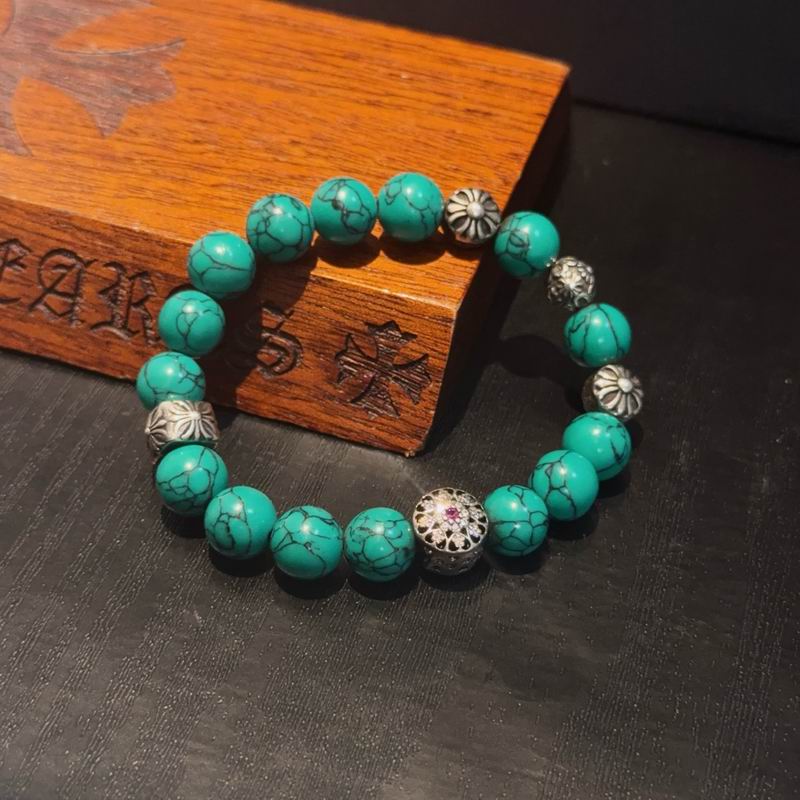Chrome Hearts bracelet 12yxx81 (5)