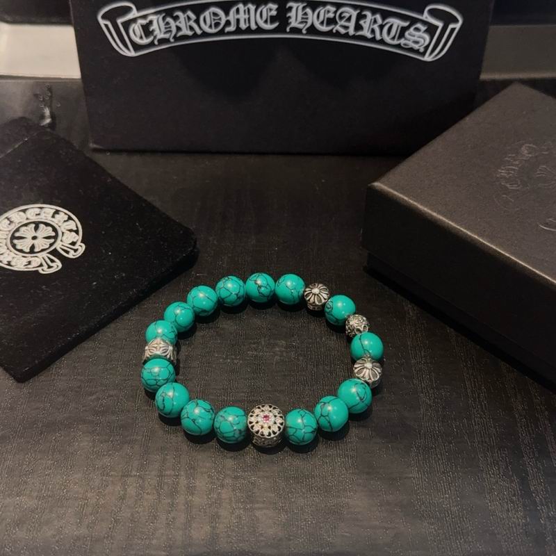 Chrome Hearts bracelet 12yxx81 (6)