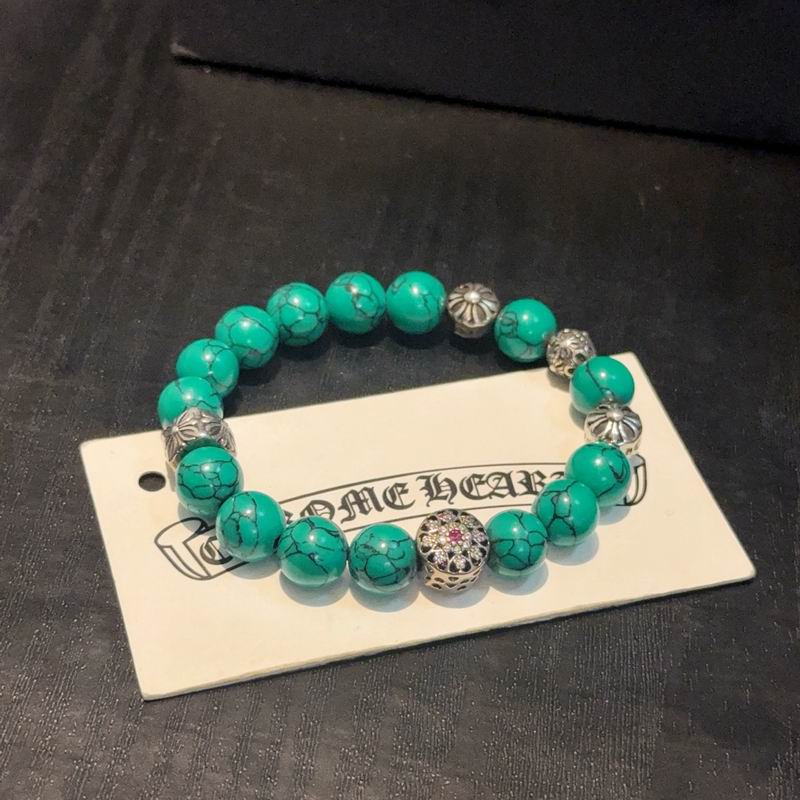 Chrome Hearts bracelet 12yxx81 (7)