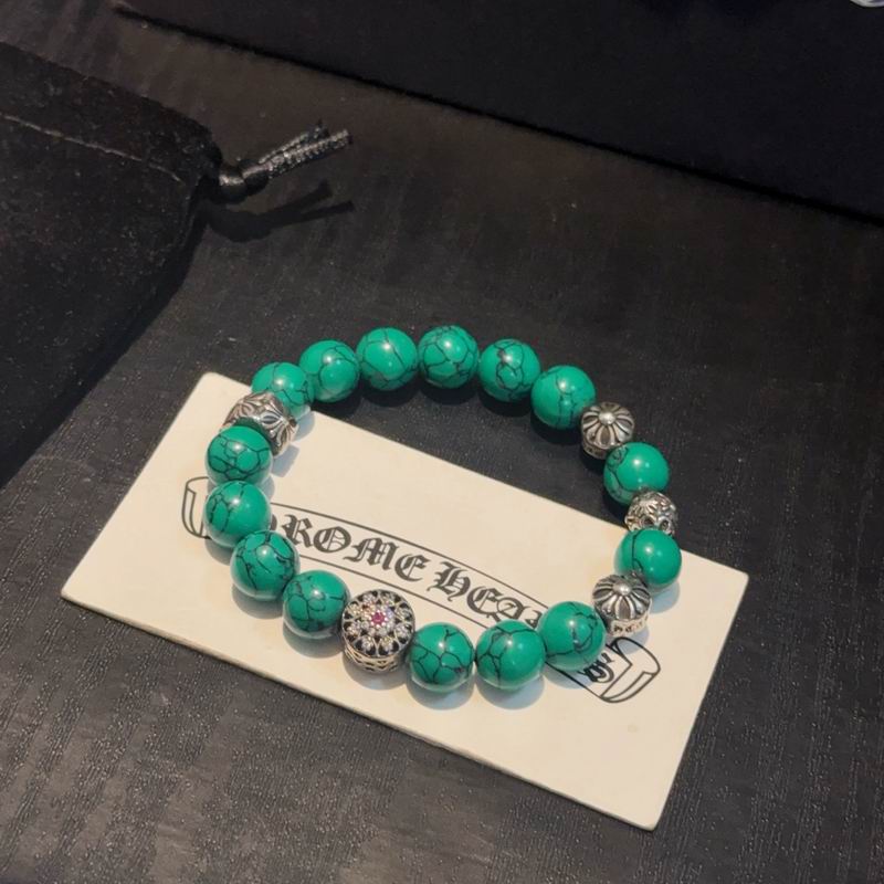 Chrome Hearts bracelet 12yxx81 (8)