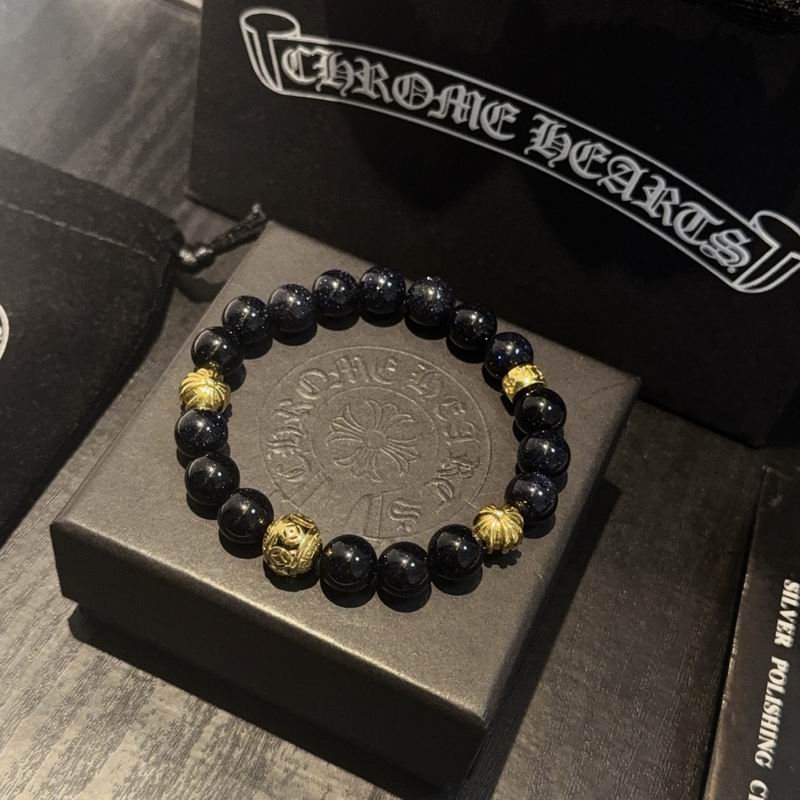 Chrome Hearts bracelet 12yxx82 (2)