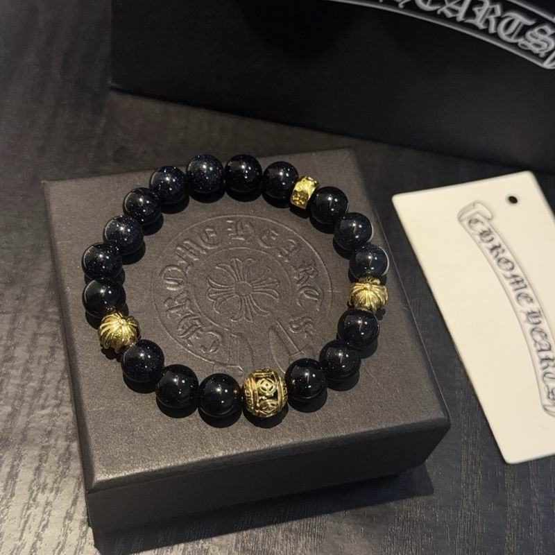 Chrome Hearts bracelet 12yxx82 (3)
