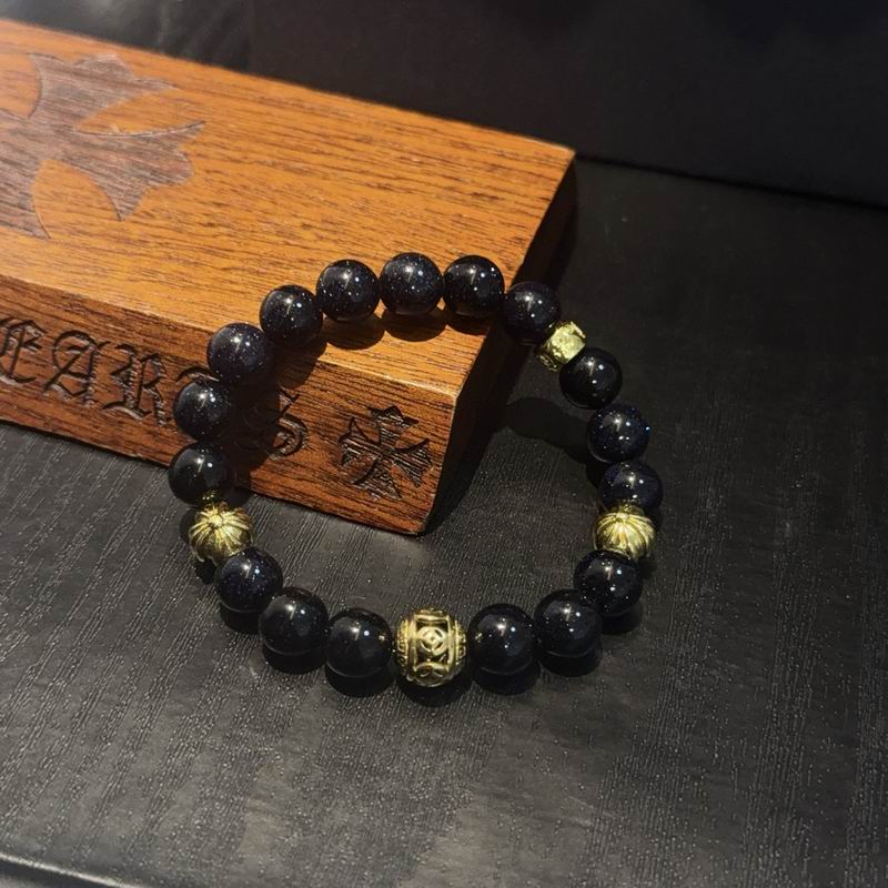 Chrome Hearts bracelet 12yxx82 (5)