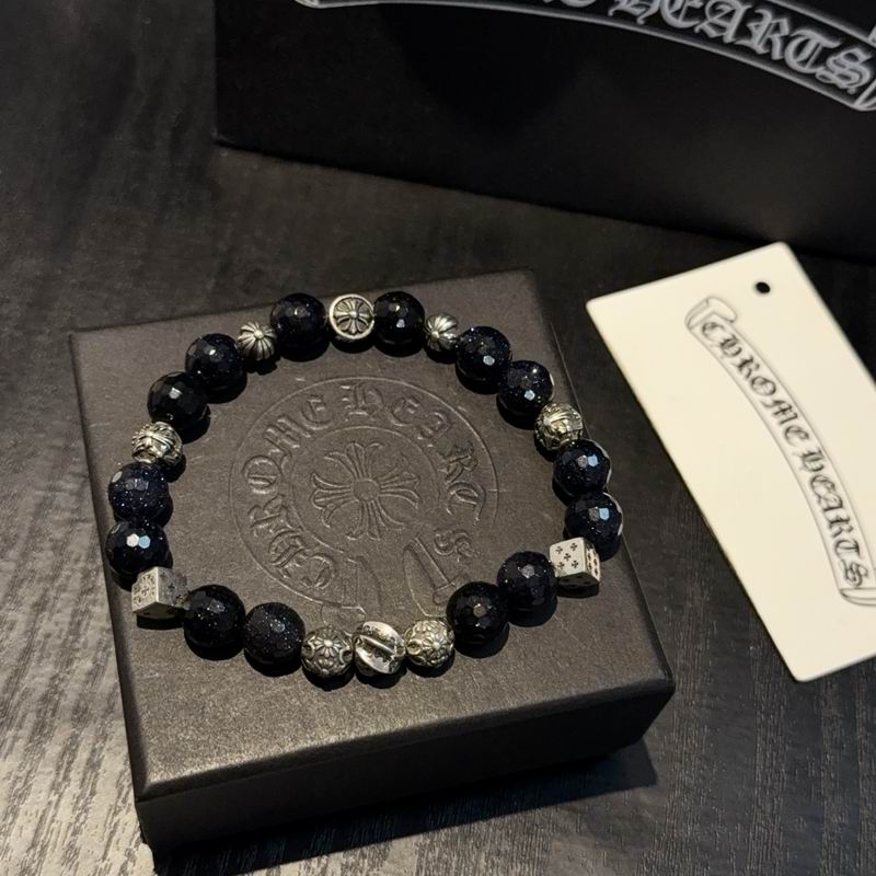 Chrome Hearts bracelet 12yxx83 (2)
