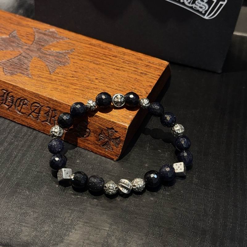 Chrome Hearts bracelet 12yxx83 (3)