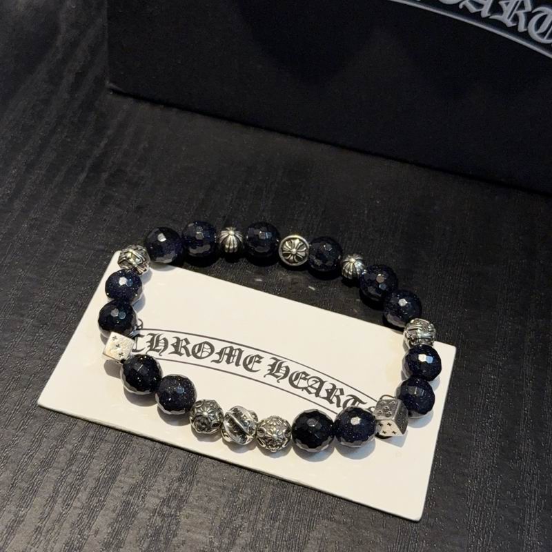 Chrome Hearts bracelet 12yxx83 (4)
